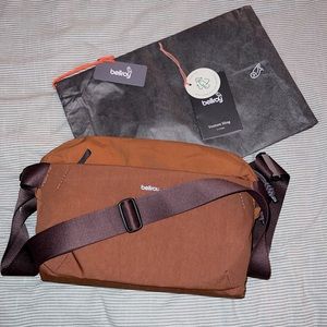 Bellroy Venture 9L Sling Bag